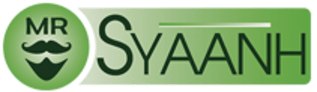MrSyaanh Logo